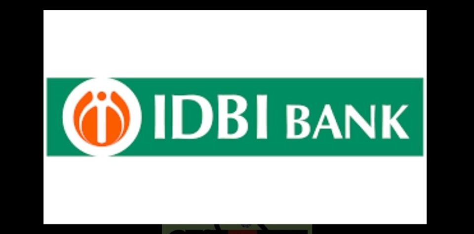 IDBI May 2022