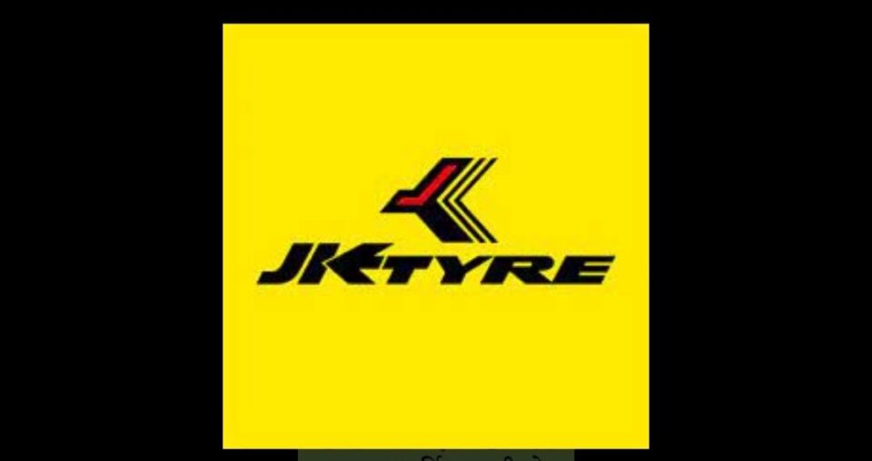 JK Tyre May 2022