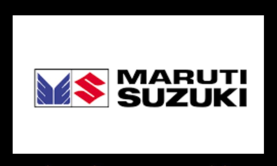 Maruti May 2022