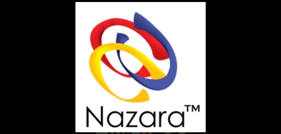 Nazara Tech May 2022