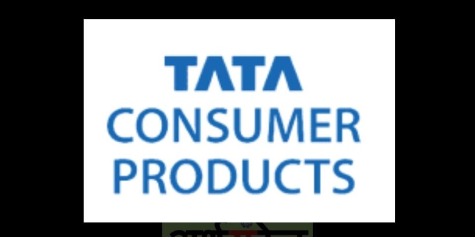 Tata Consumer May 2022