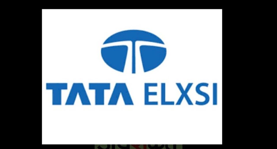 Tata Elxsi May 2022