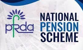 National Pension Scheme