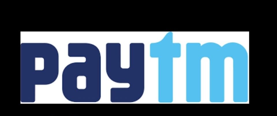 paytm May 2022