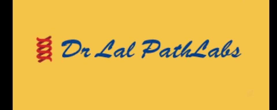 Dr Lal Pathlabs May 2022