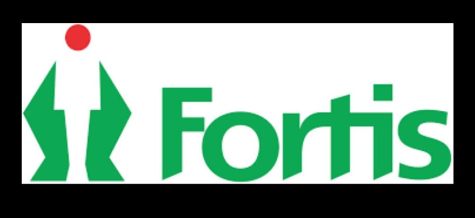 Fortis healthcare June 2022