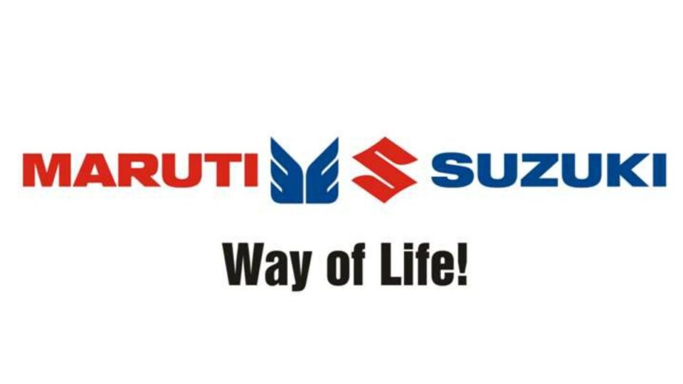 Maruti suzuki