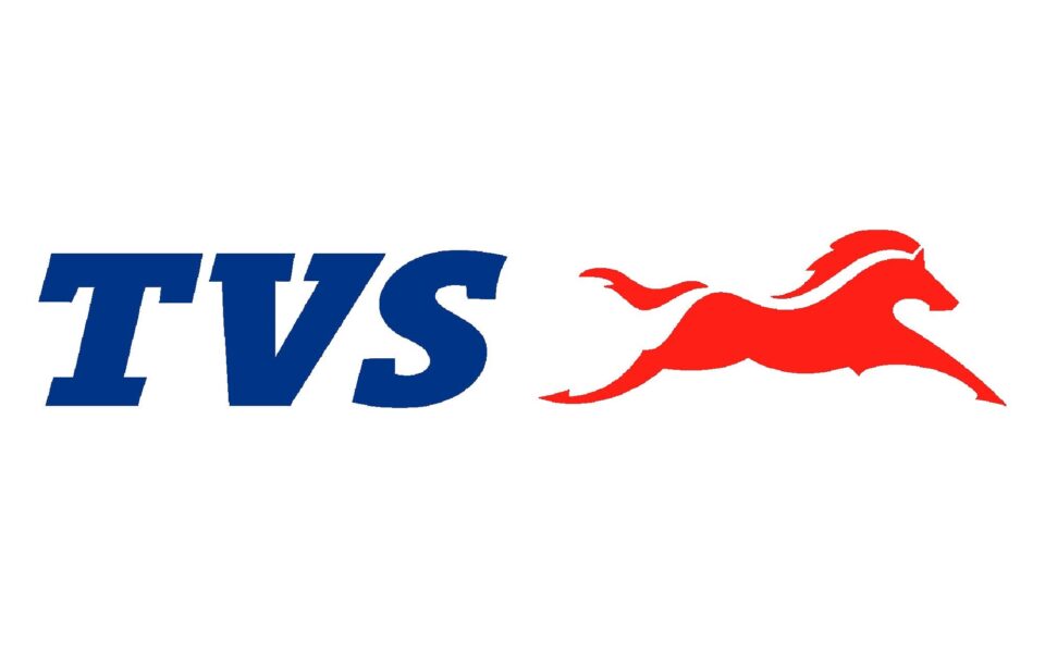 Tvs motors