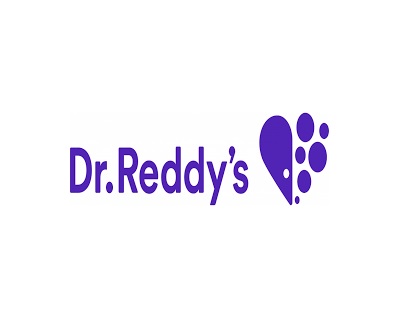 Dr Reddy's