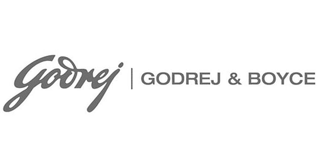 godrej & boyce