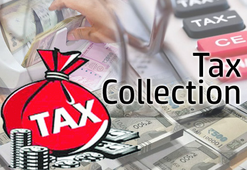 tax collection