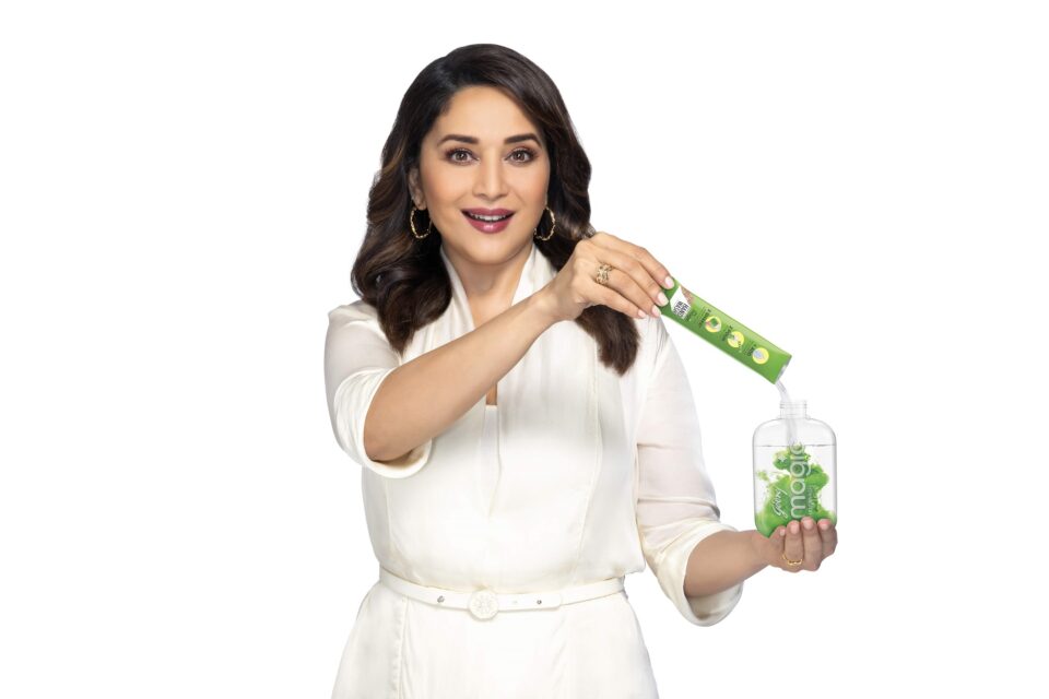 Madhuri Dixit