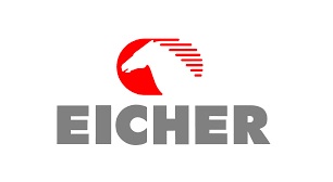 Eicher motors