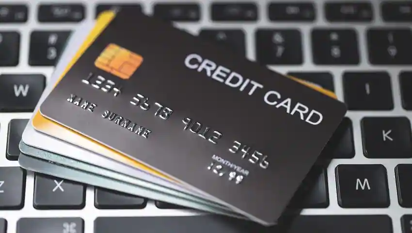 Credit Card