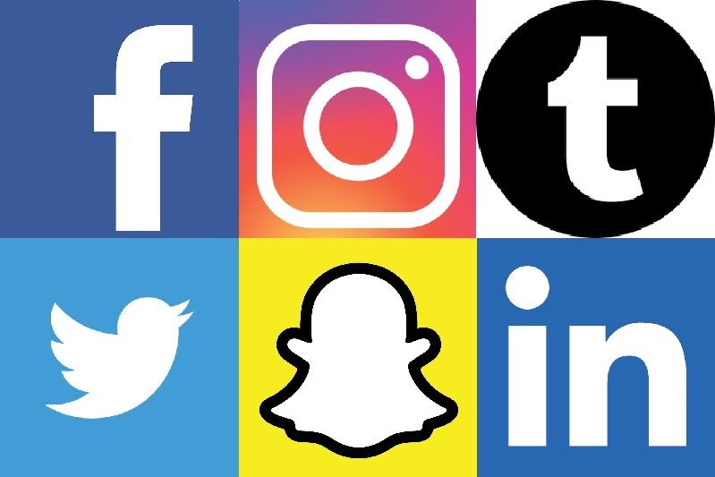 Top 10 social media platforms