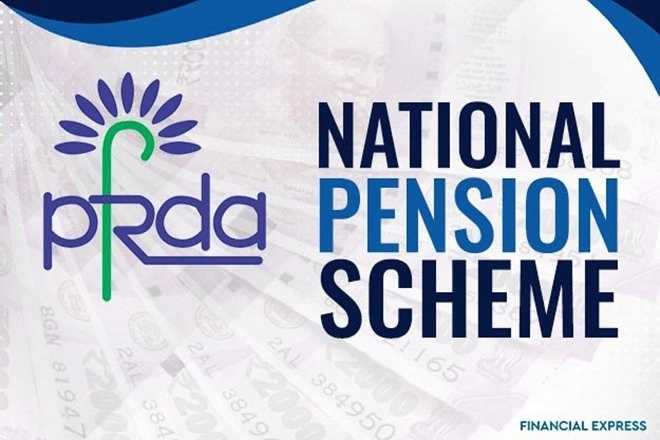 National Pension Scheme