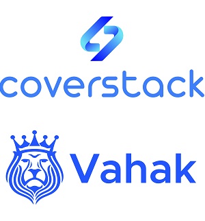 vahak CoverStack