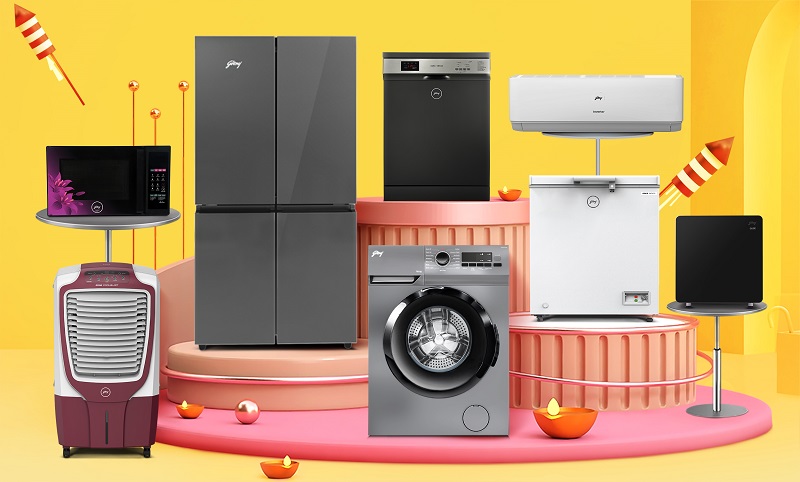 Godrej-Appliances-Festive-Cheer-2023